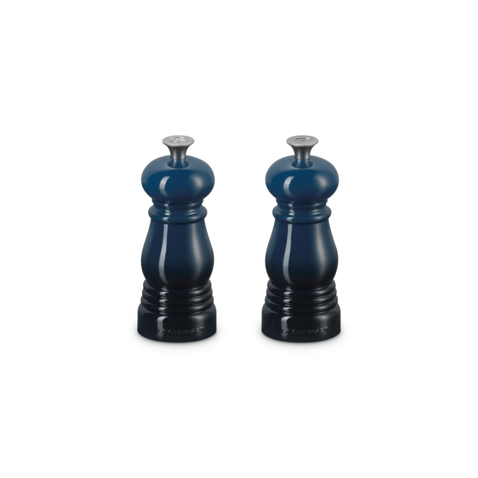 Le Creuset Set mini macina Sale & Pepe H12 Nuit